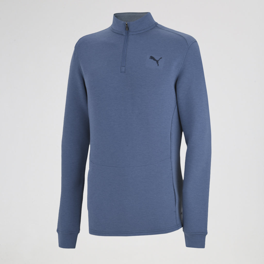 Buzo Entrenamiento Puma Cloudspun Hombre