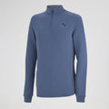 Buzo Entrenamiento Puma Cloudspun Hombre