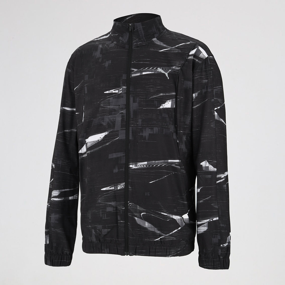 Campera Puma Run Velocity Hombre