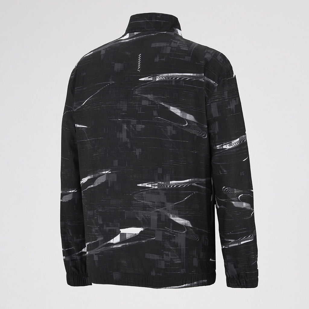 Campera Puma Run Velocity Hombre