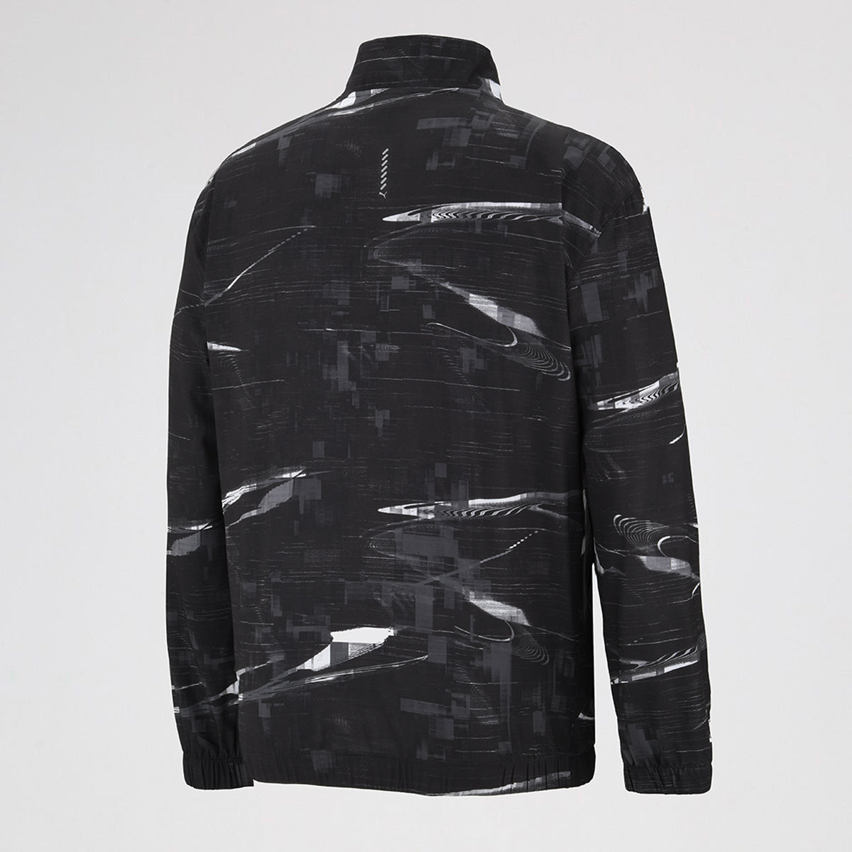 Campera Puma Run Velocity Hombre