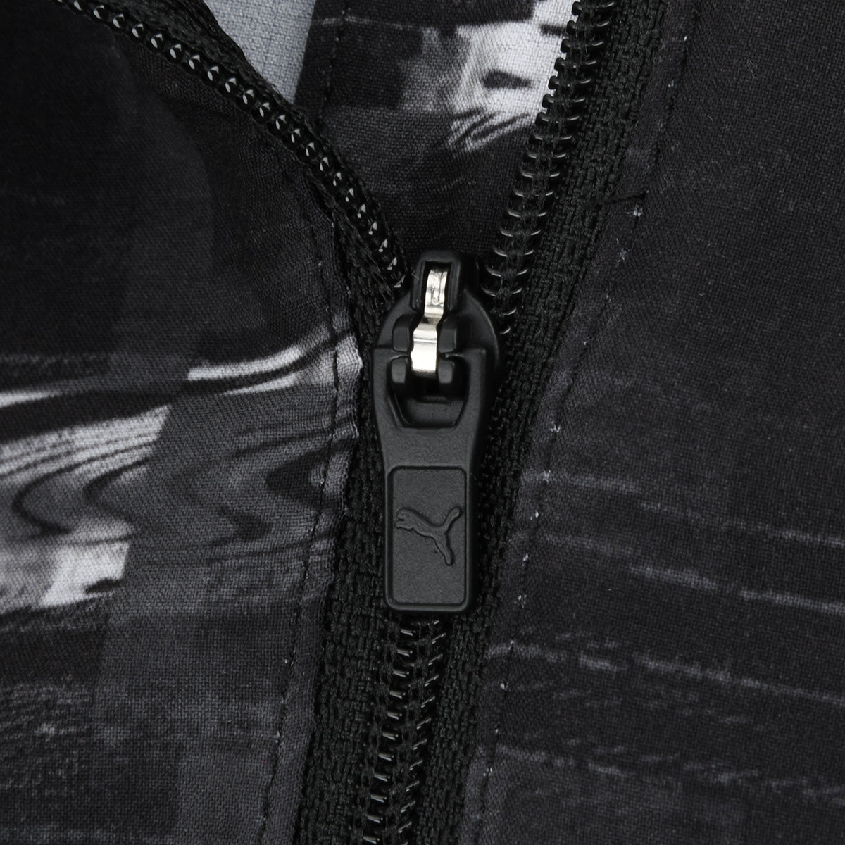 Campera Puma Run Velocity Hombre