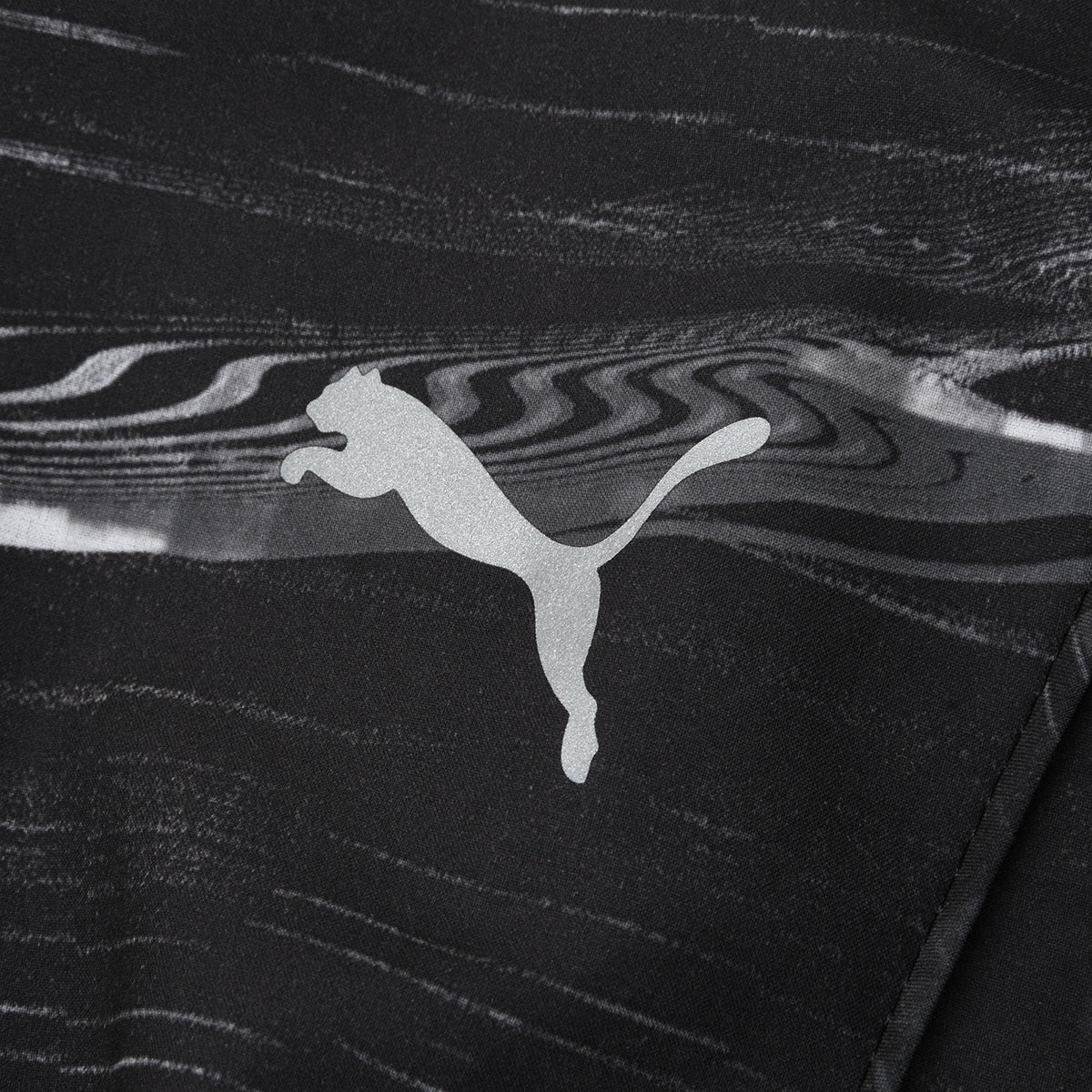 Campera Puma Run Velocity Hombre