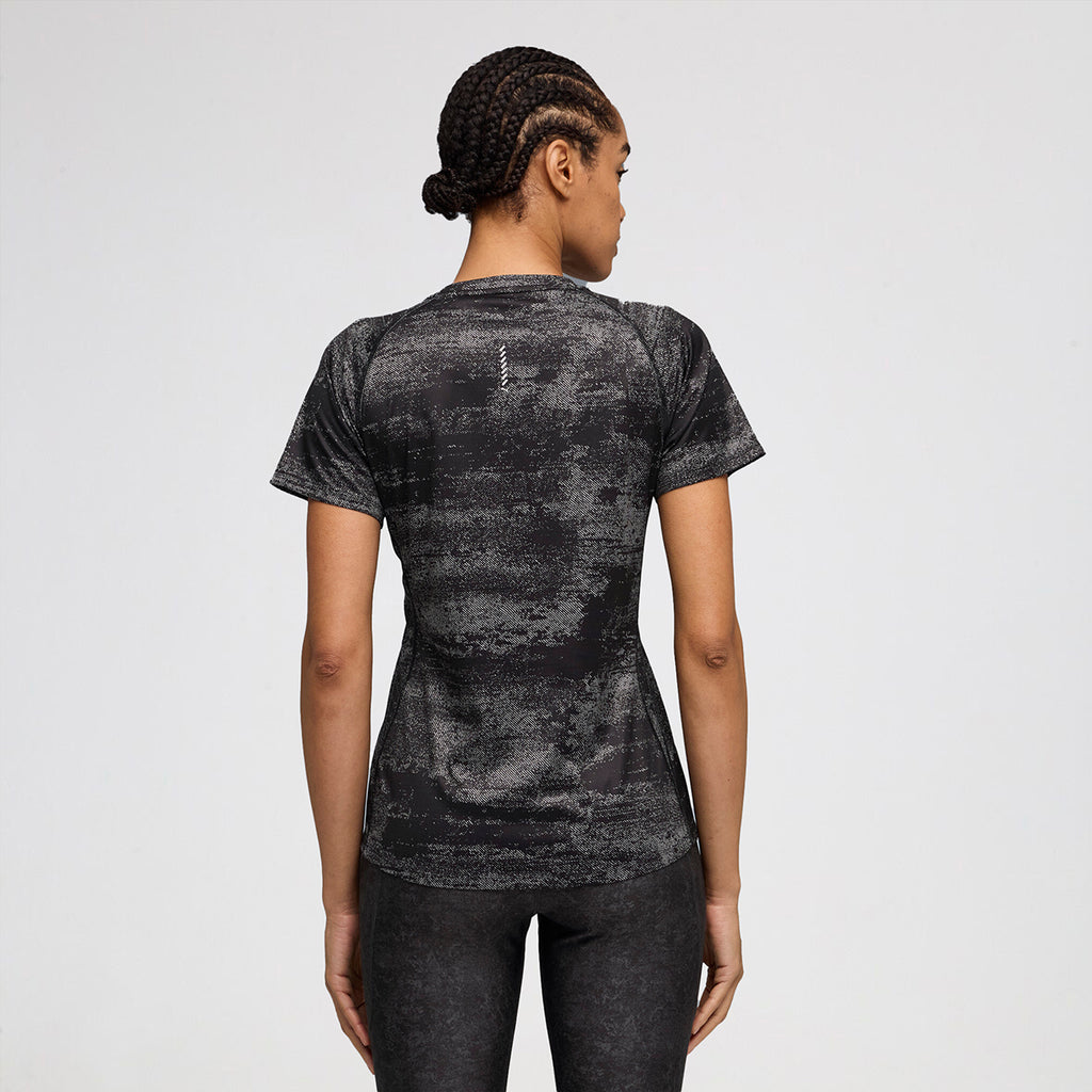 Remera Puma Run Velocity Mujer