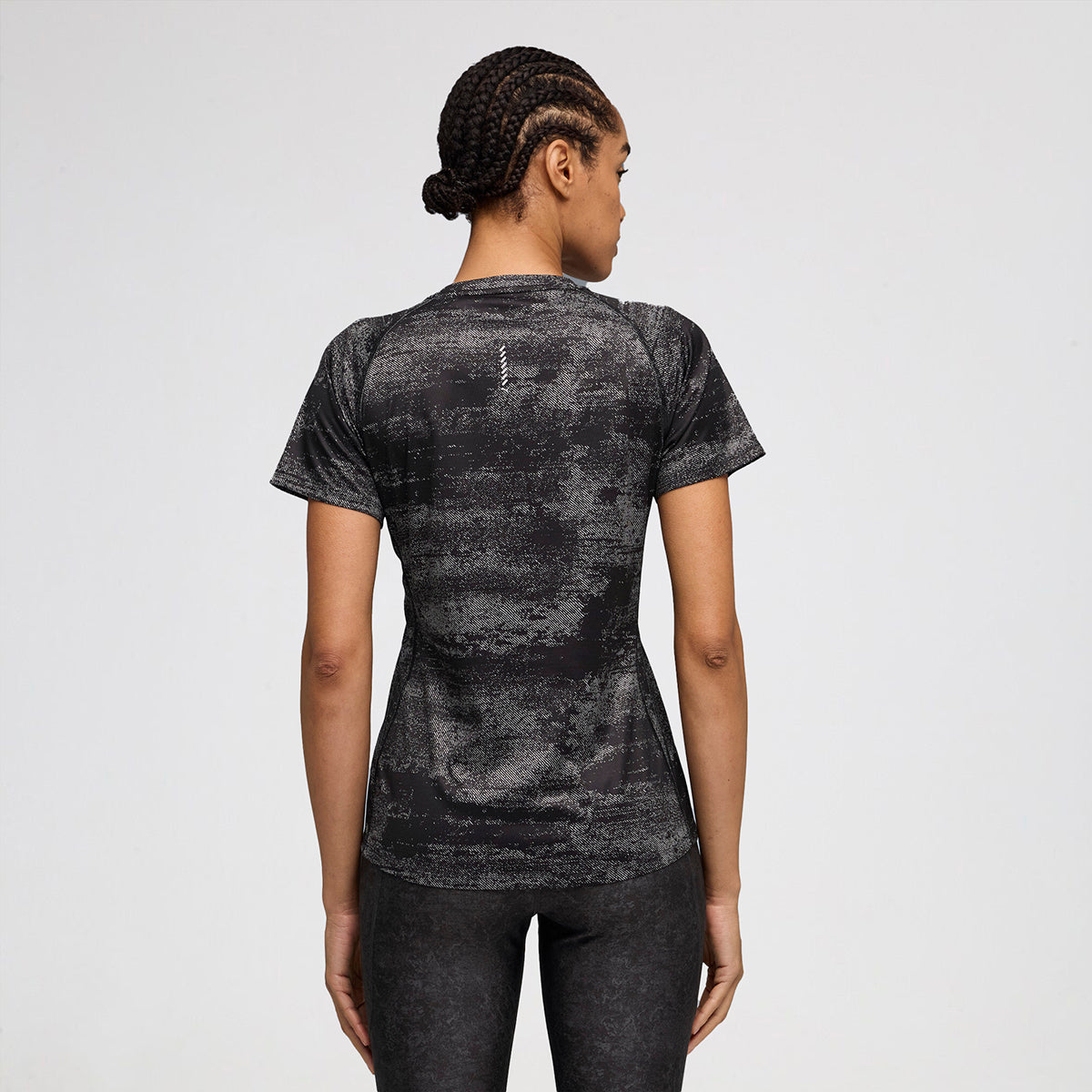 Remera Puma Run Velocity Mujer