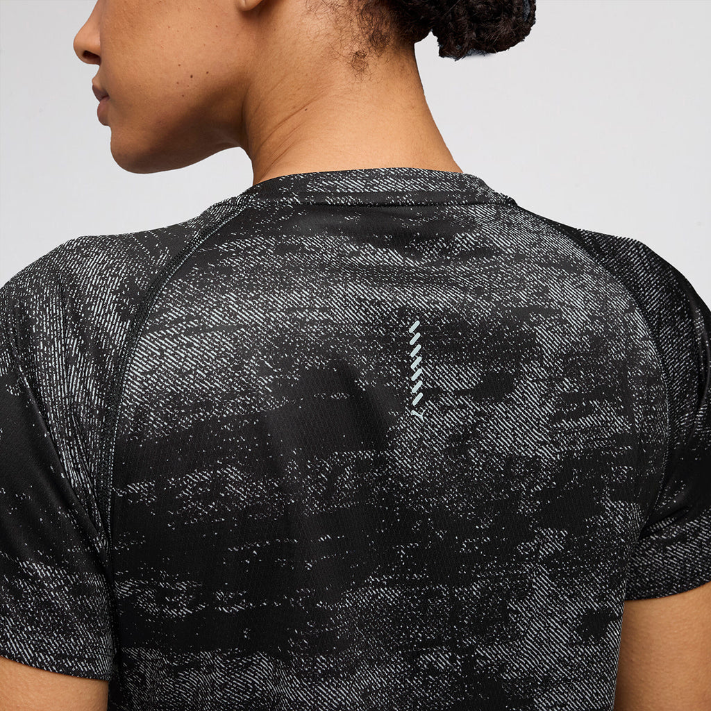 Remera Puma Run Velocity Mujer