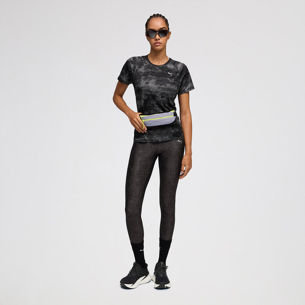 Remera Puma Run Velocity Mujer