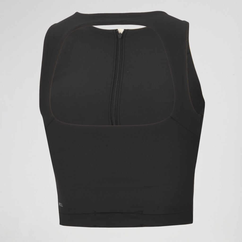 Top Running Puma Lightstride Corta Mujer