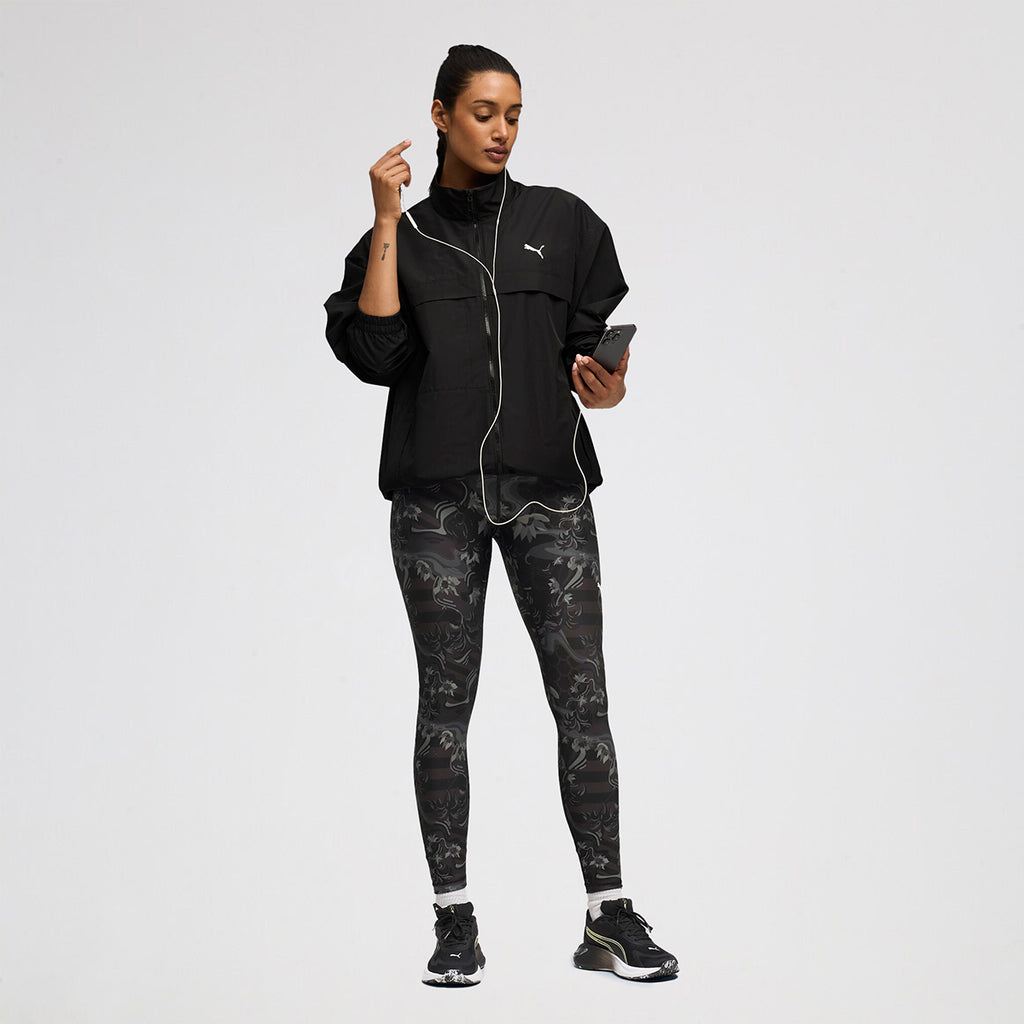 Calza Puma League Mujer