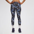 Calza Entrenamiento Puma League Mujer