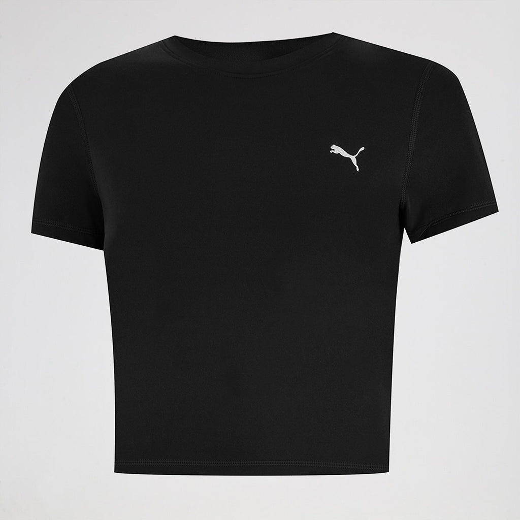 Remera Puma Strong Cross Mujer