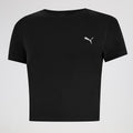 Remera Puma Strong Cross Mujer