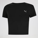 Remera Puma Strong Cross Mujer