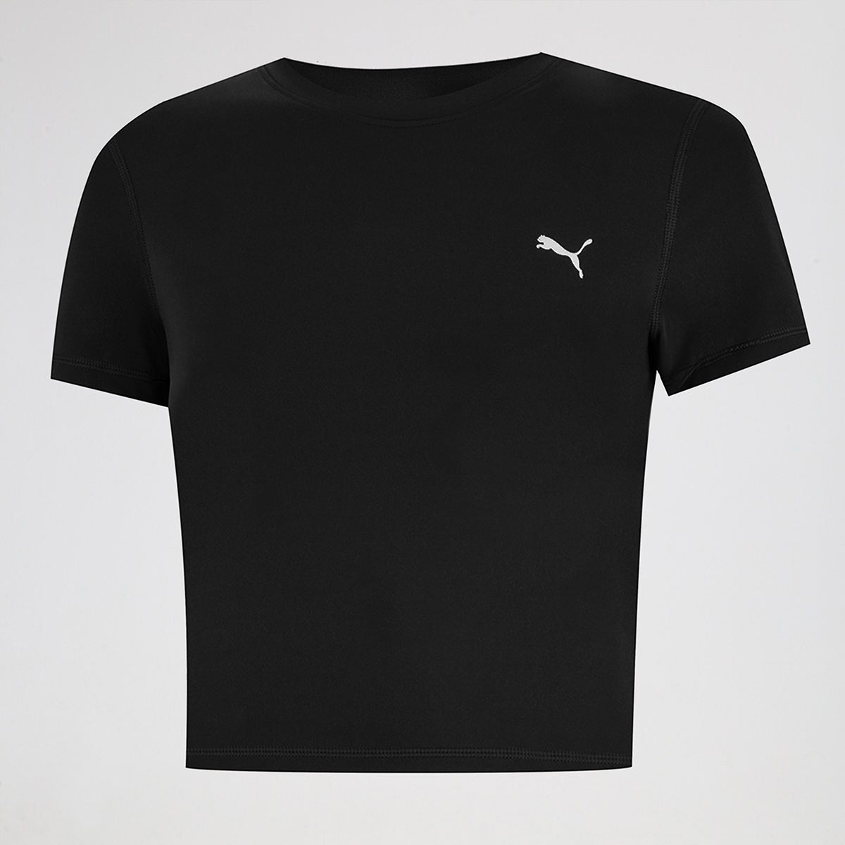 Remera Puma Strong Cross Mujer