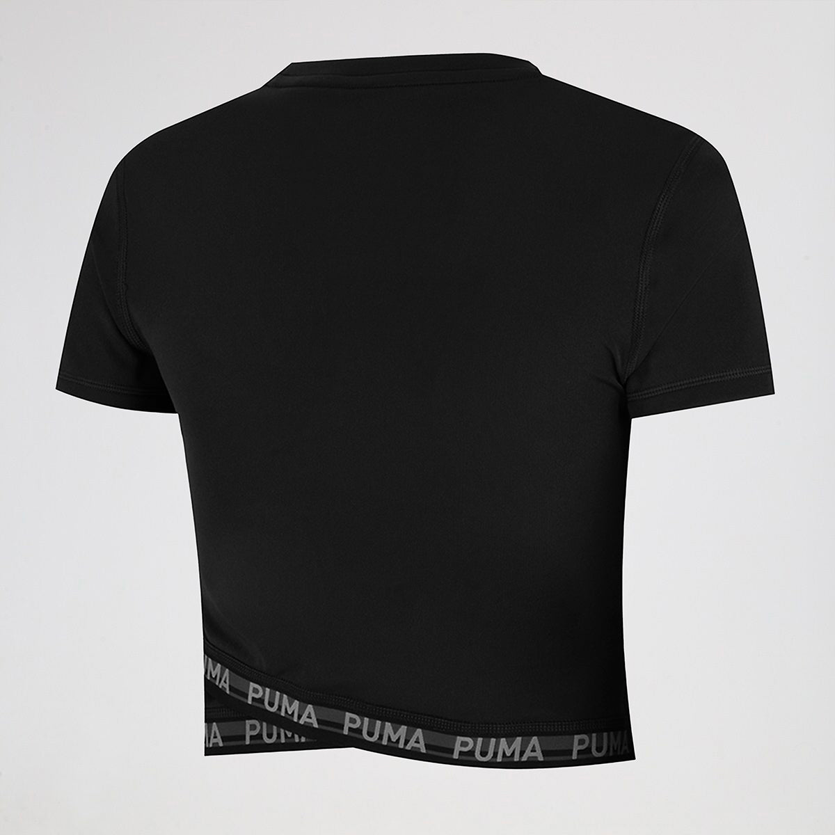 Remera Puma Strong Cross Mujer