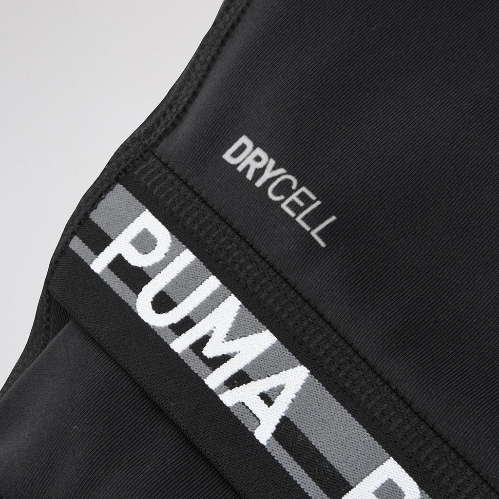 Remera Puma Strong Cross Mujer