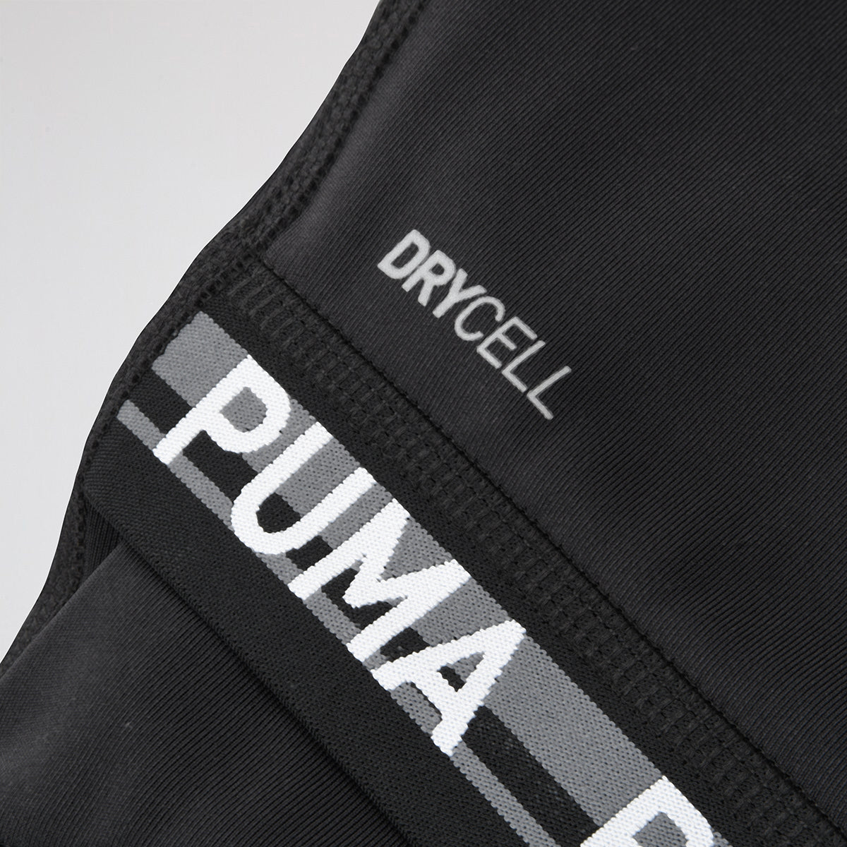 Remera Puma Strong Cross Mujer