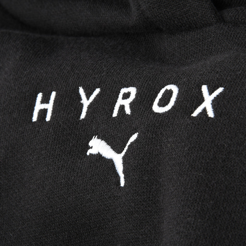 Buzo Entrenamiento Puma X Hyrox Mujer