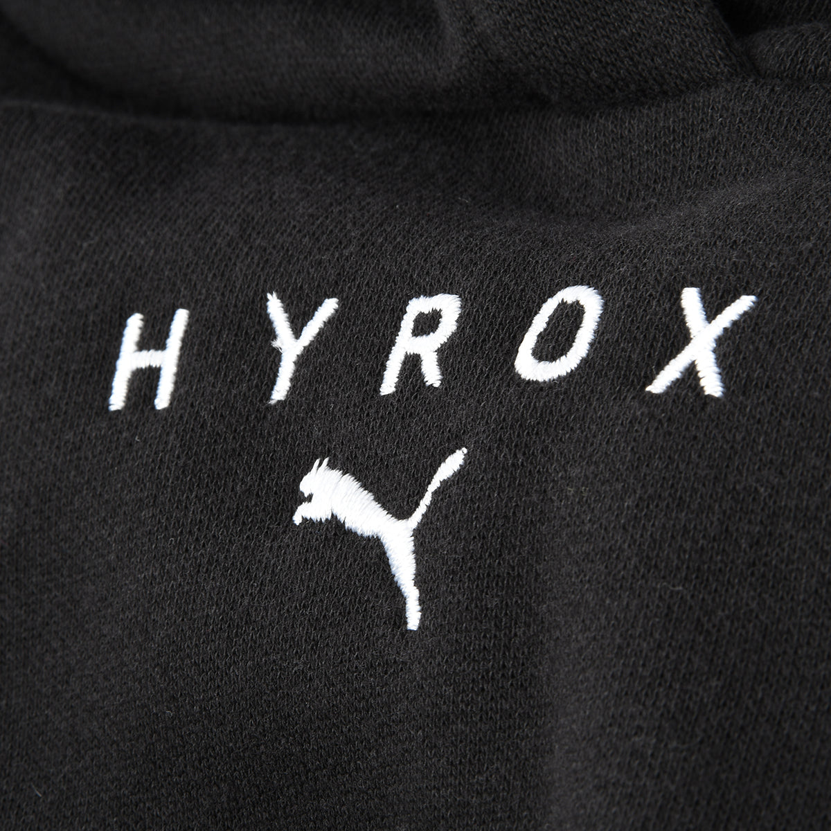 Buzo Entrenamiento Puma X Hyrox Mujer