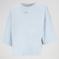 Remera Entrenamiento Puma X Hyrox Cropped Lifestyle Mujer