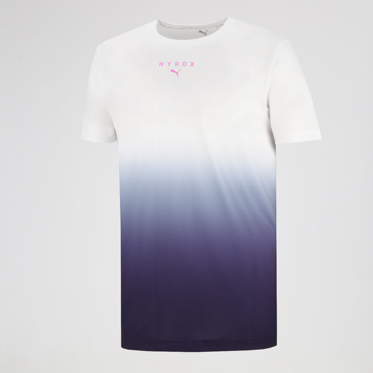 Remera Entrenamiento Puma X Hyrox Poly Graphic Hombre