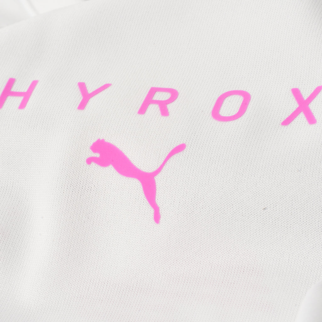 Remera Entrenamiento Puma X Hyrox Poly Graphic Hombre