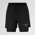 Short Entrenamiento Puma Hyrox 2in1 Hombre