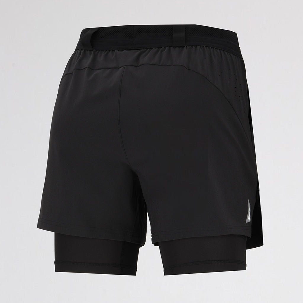 Short Entrenamiento Puma Hyrox 2in1 Hombre