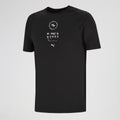 Remera Entrenamiento Puma Hyrox Dryelite Hombre