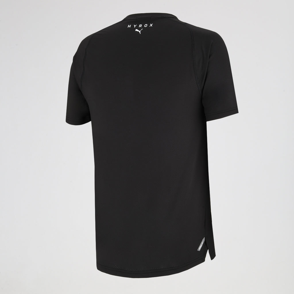 Remera Entrenamiento Puma Hyrox Dryelite Hombre