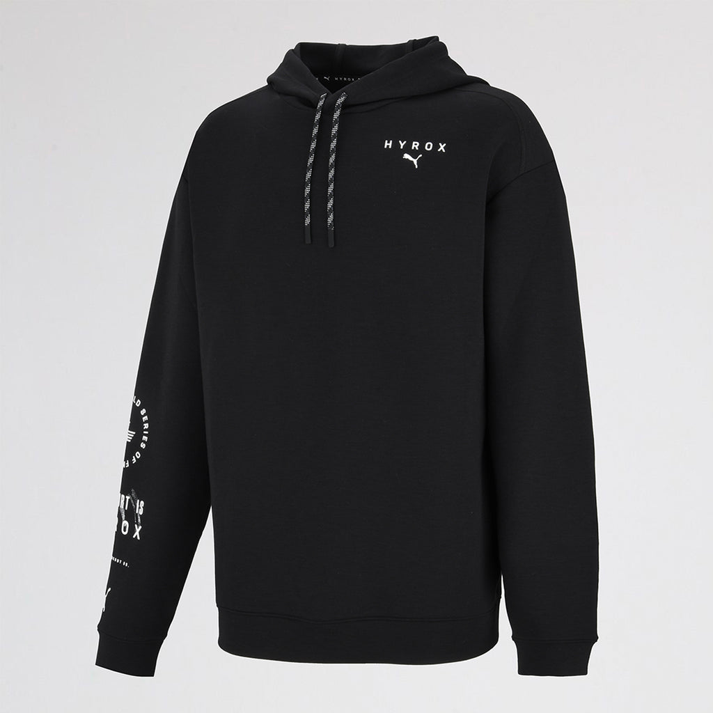 Buzo Entrenamiento Puma X Hyrox Cloudspun Hombre