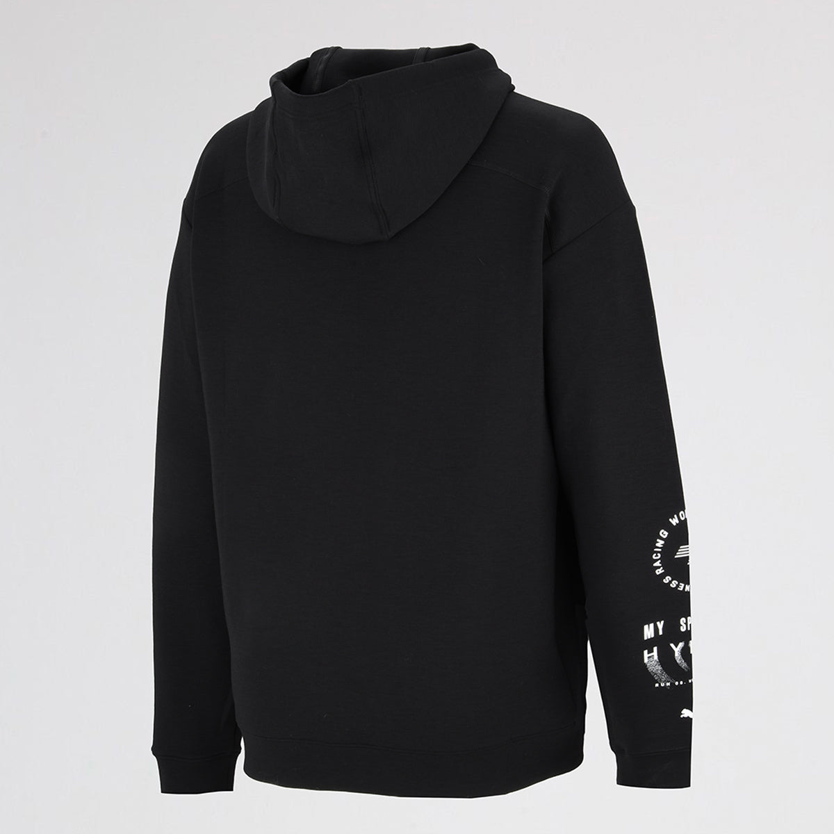Buzo Entrenamiento Puma X Hyrox Cloudspun Hombre