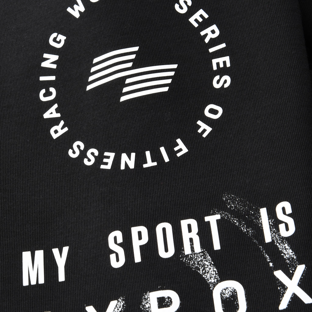 Buzo Entrenamiento Puma X Hyrox Cloudspun Hombre