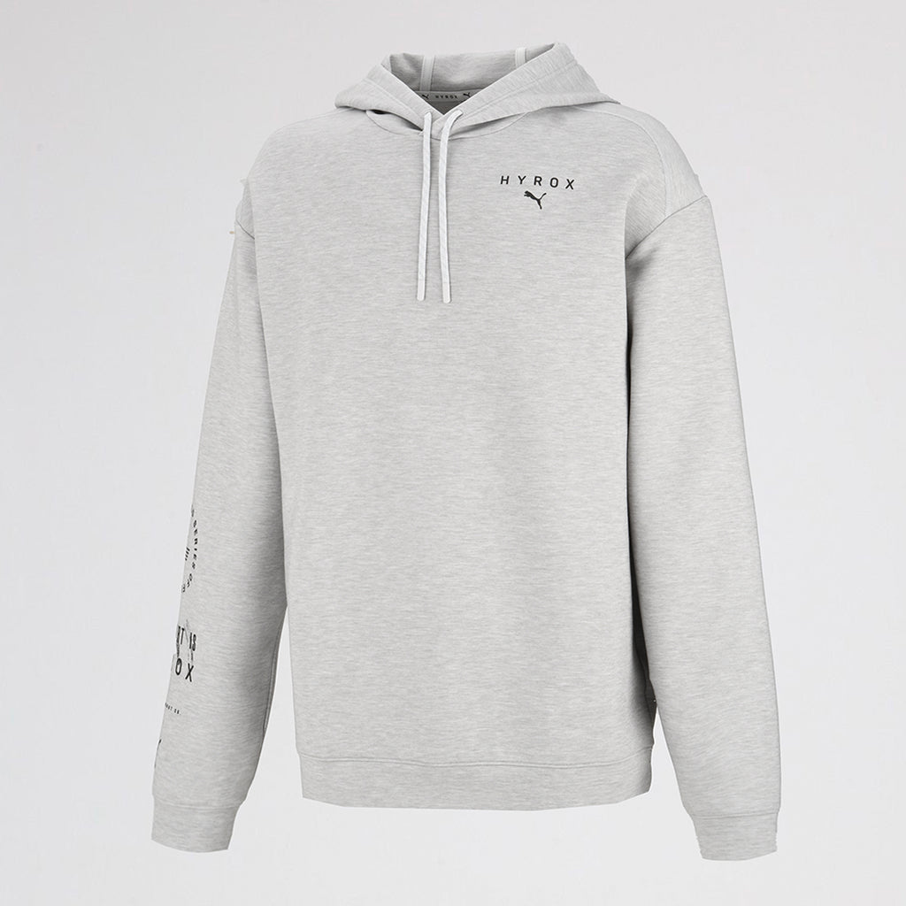 Buzo Puma X Hyrox Cloudspun Hombre