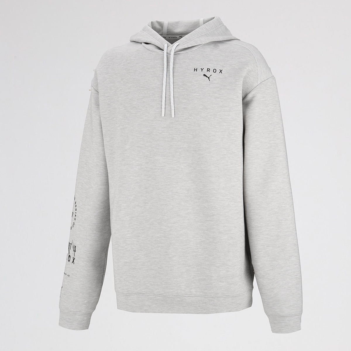 Buzo Puma X Hyrox Cloudspun Hombre