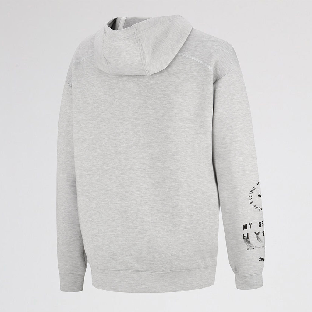 Buzo Puma X Hyrox Cloudspun Hombre