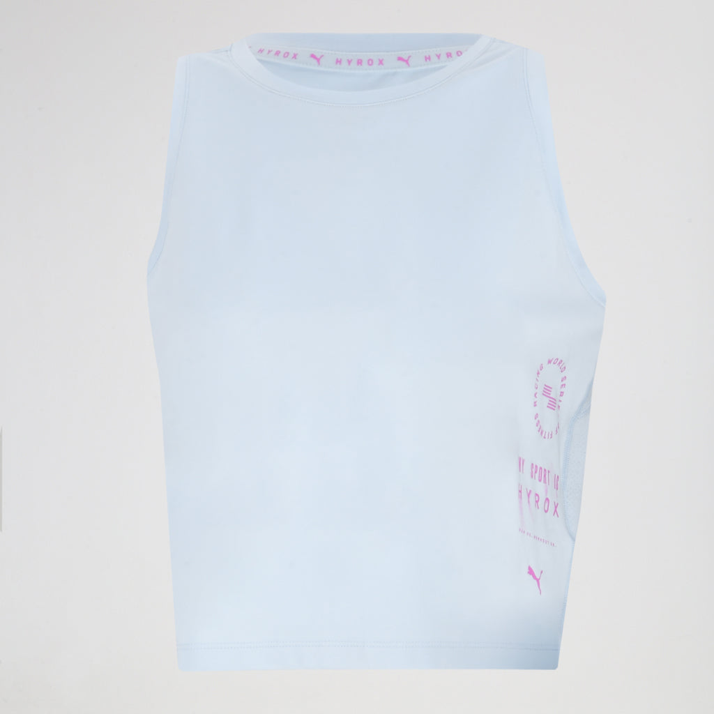 Musculosa Puma X Hyrox Cloudspun Thermoadapt Mujer