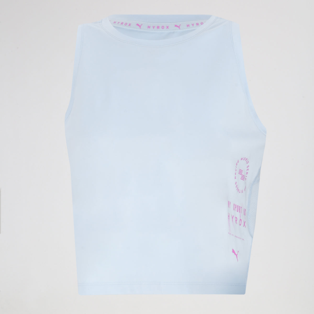Musculosa Puma X Hyrox Cloudspun Thermoadapt Mujer