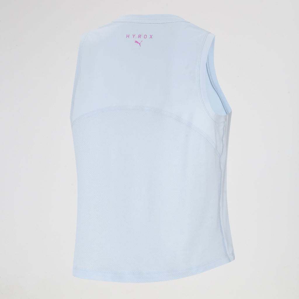 Musculosa Puma X Hyrox Cloudspun Thermoadapt Mujer