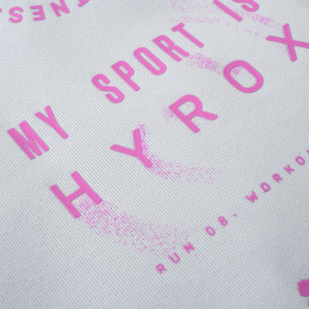 Musculosa Puma X Hyrox Cloudspun Thermoadapt Mujer