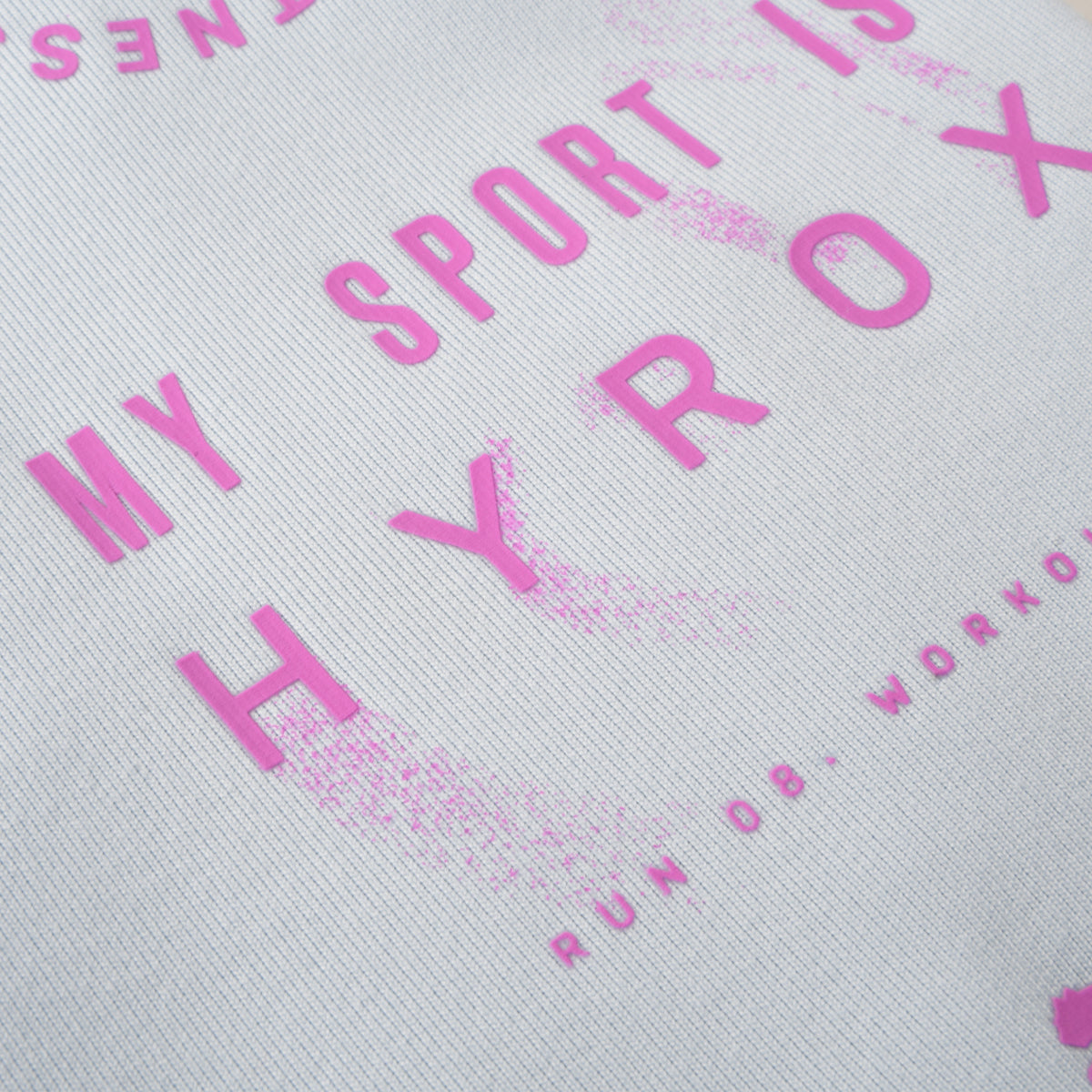 Musculosa Puma X Hyrox Cloudspun Thermoadapt Mujer