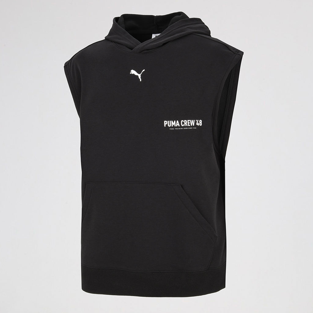 Chaleco Puma Graphics Hombre