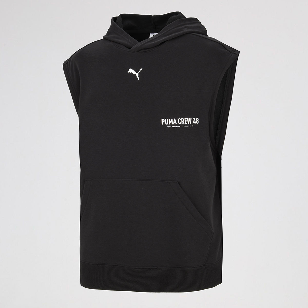Chaleco Puma Graphics Hombre
