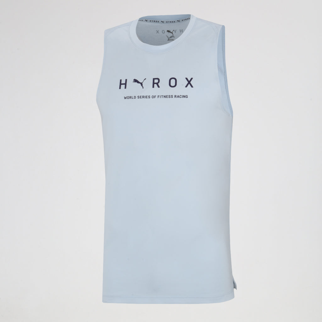 Musculosa Puma X Hyrox Cloudspun Thermoadapt Hombre dryCELL