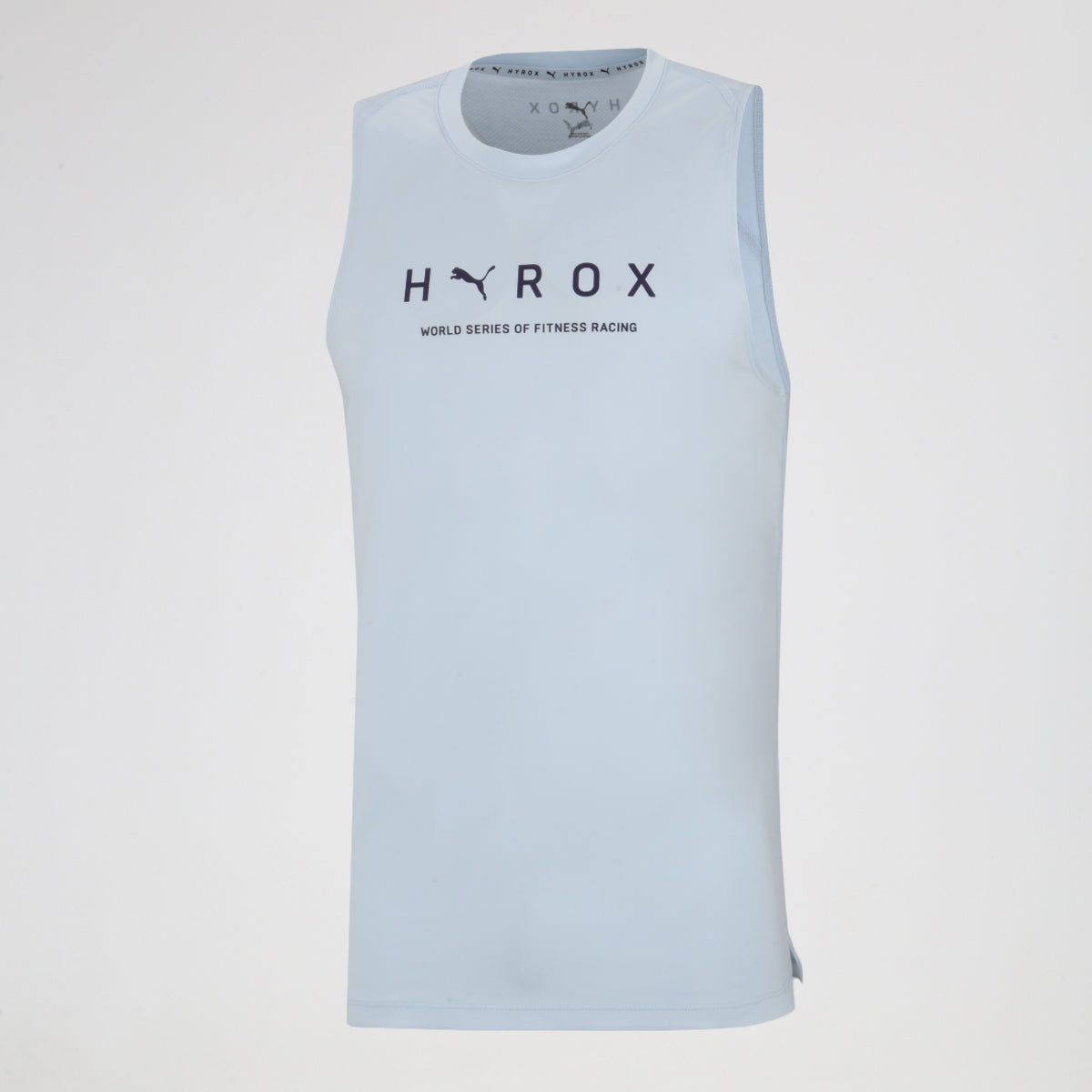 Musculosa Puma X Hyrox Cloudspun Thermoadapt Hombre dryCELL