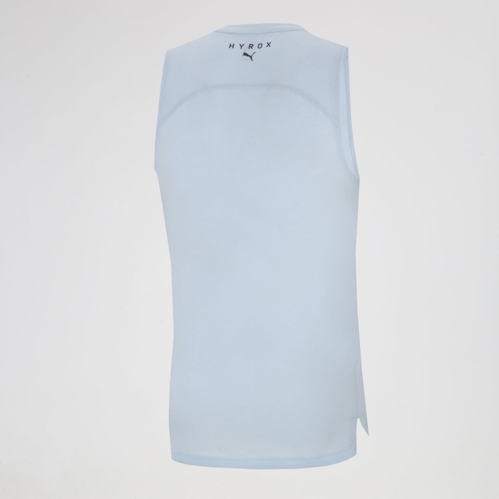 Musculosa Puma X Hyrox Cloudspun Thermoadapt Hombre dryCELL