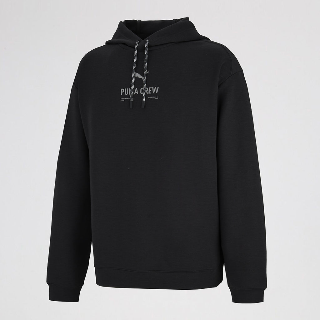 Buzo Entrenamiento Puma Cloudspun Hombre