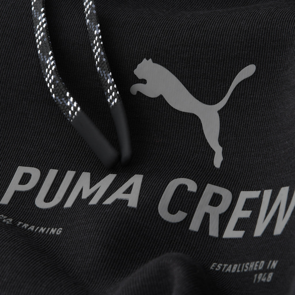 Buzo Entrenamiento Puma Cloudspun Hombre