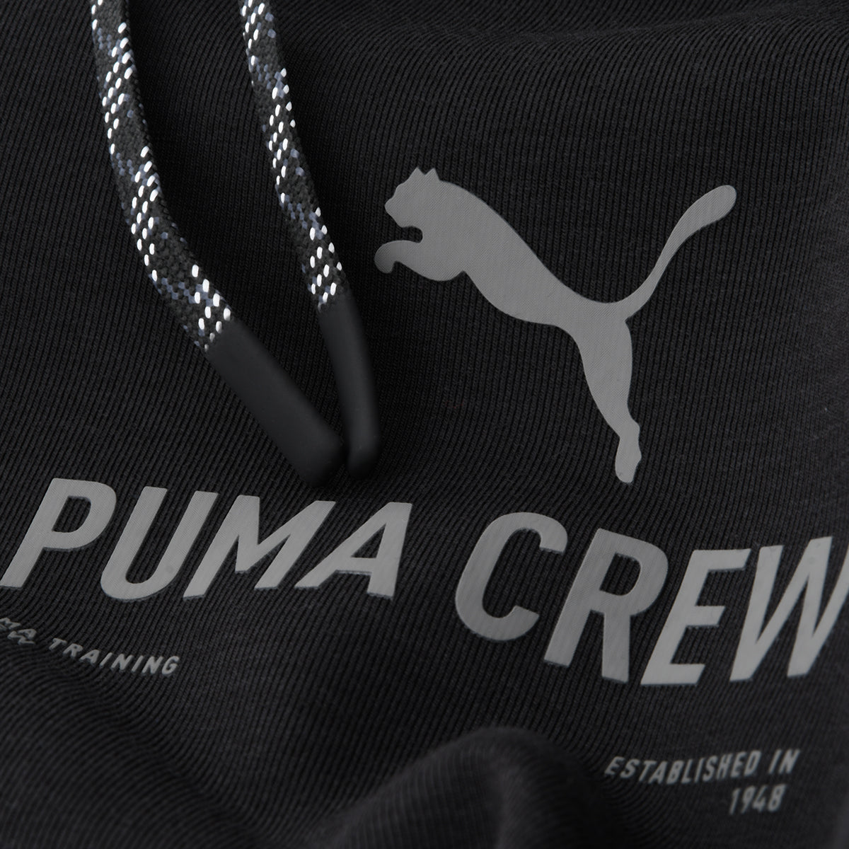 Buzo Entrenamiento Puma Cloudspun Hombre