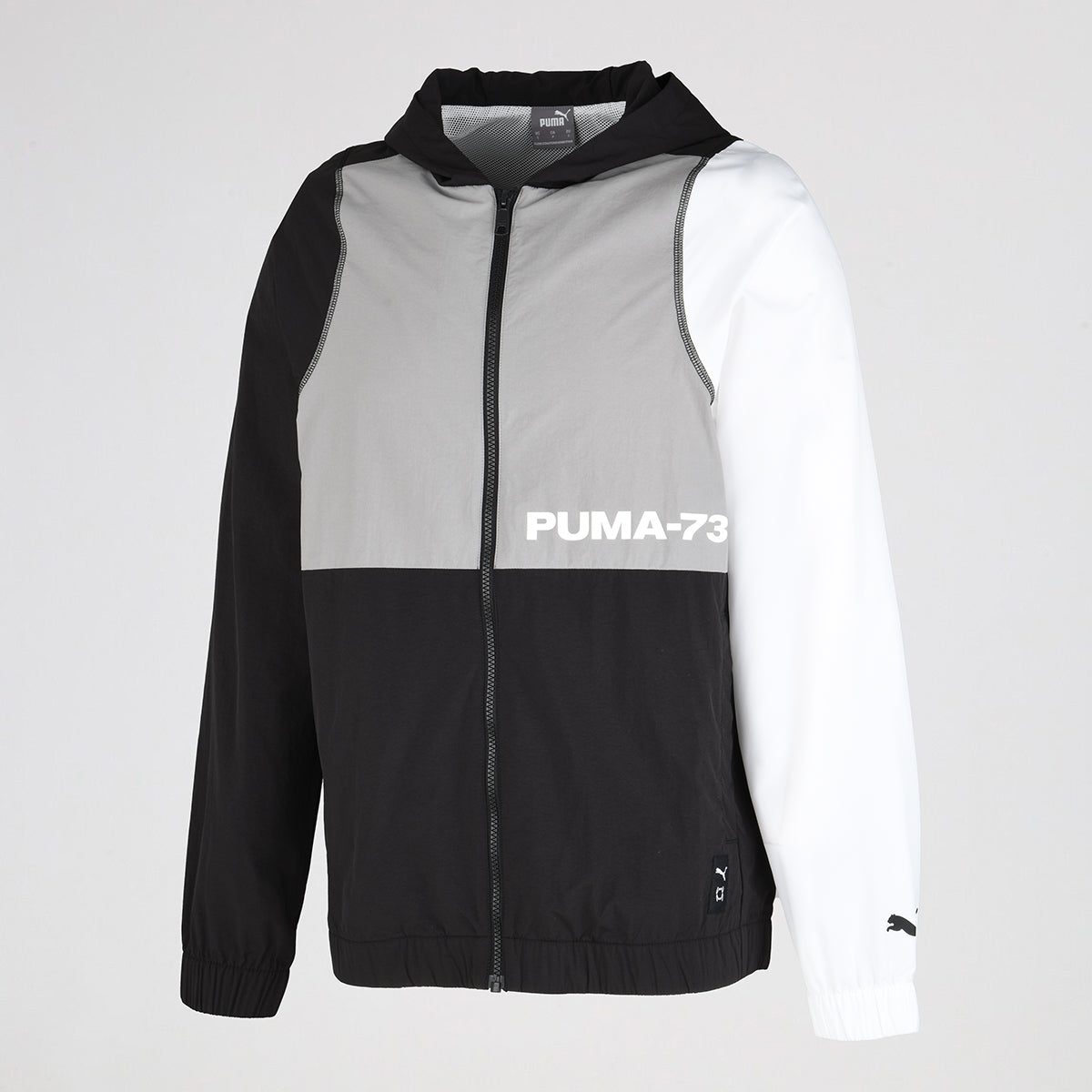 Campera Puma Winners Circle Hombre